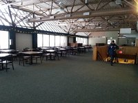 20151211 074628  Red Cliffs Lodge closed for the season