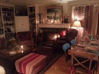 20151212 182640  One of the Levy&#39;s living rooms