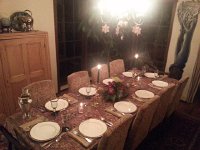 20151212 182900  One of the Levy tables