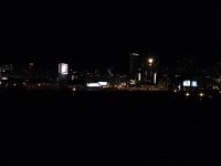 20151214 055458  Nighttime view from my AirBnB in SF.