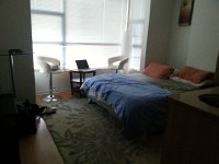 20151215 073616  Dec 15 - interior of my apartment I