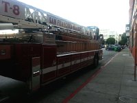 20151216 074355  A ladder truck