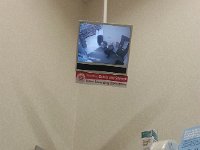 20151216 110339  Waiting for my annual flu shot