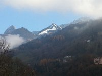 20151205 113229  Dec 5 - snow on la Merdasson