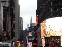 20151231 133833  Times Square getting ready