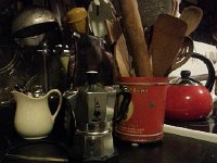 20160101 063041  1 January 2016 - I see in the new day with some help from my friends