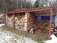 20160101 111943  Firewood, CT style