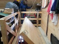 20160101 113659  Cool door down to the vehicle level.