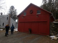 20160101 114517  Quite a nice garage!