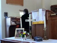 20160102 105548  The start of the service