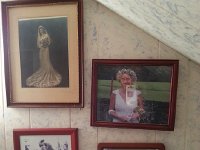 20160103 094328  Photos of brides in Becky&#39;s room