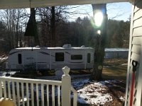 20160103 094618  3 Jan - the &#34;camper&#34;