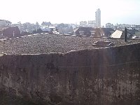 20151215 124142  Walking up Cote du Pallens