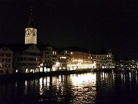 20151216 195422  the Limmat at night