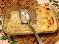 IMG 2194  Followed by yet more butterfat for Mom and Francis; Noa and I went to Zurich