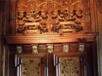 20151217 110845  And inlay wood.