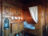 20151217 111218  Sink porn. This one&#39;s a pomegranate.