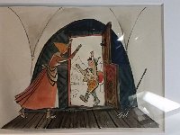 20151217 114402  Ursli coming home with a big cow bell!