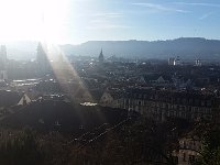 20151217 133300  It was gorgeous day, so we walked around quite a bit