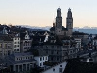 20151217 162935  When we got back to the city, it was getting darker