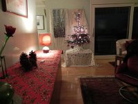 DSCN5652  Sudden Immersion in Montreux Holiday Feel