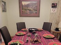 DSCN5653  Preparing for fondue dinner