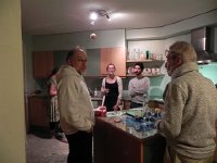 DSCN5654  I came back and was joined by Bri and Nico