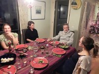 DSCN5659  Catherine, a Tandem buddy of Nikki&#39;s joined us