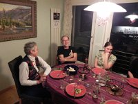 DSCN5660  The other end of the table