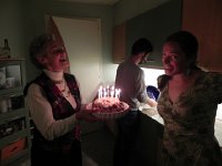 DSCN5664  Birthday cake I