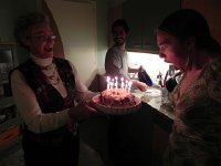 DSCN5665  Birthday cake II