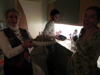 DSCN5667  Birthday cake IV