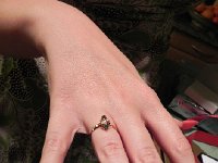 DSCN5672  Ring from Deirdre II