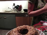 DSCN5674  The cake awaits