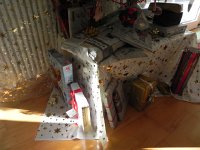 DSCN5688  Round 1 of Christmas