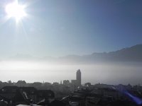 DSCN5690  Brilliant outside