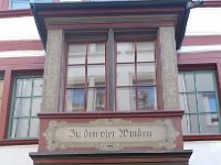 20151222 122127  On Tuesday we went to St. Gallen