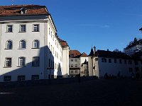 20151222 122354  The former Abbey, some thousand years old
