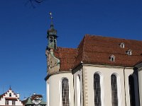 20151222 122402  The cathedral, with townspeople enjoying the sun