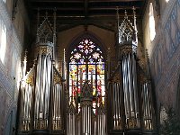 20151222 141951  This is the other church in town, the parish church