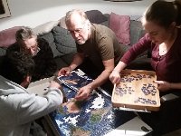 20151223 204156  Then... back to it!