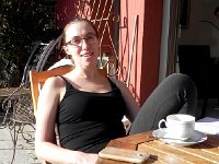 DSCN5706  It was sunny and hot!