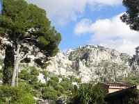 DSCN5714  Christine and I take off to do some shopping