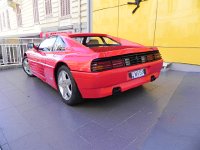 DSCN5723  We rented this for our stay...