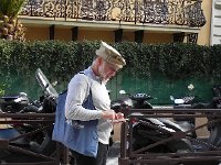 DSCN5726  More consultation