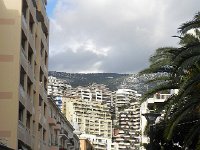 DSCN5727  High rises marching up the hills