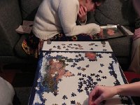 DSCN5752  Some parts of the world come together more easily