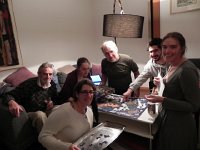 DSCN5759  Team photo!