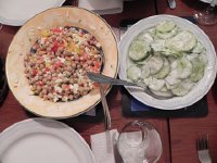 DSCN5763  Mediterranean inspired!