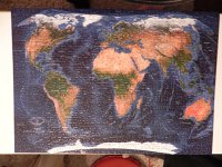 DSCN5779  We tried to download the AR app but maybe they had forgotten to finish it!